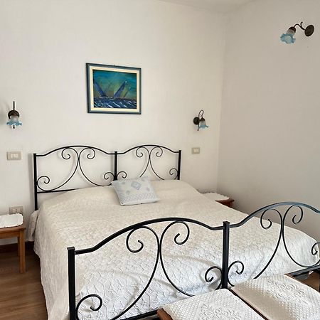 B&B Tre - Rooms & Relax Oristano Exterior foto