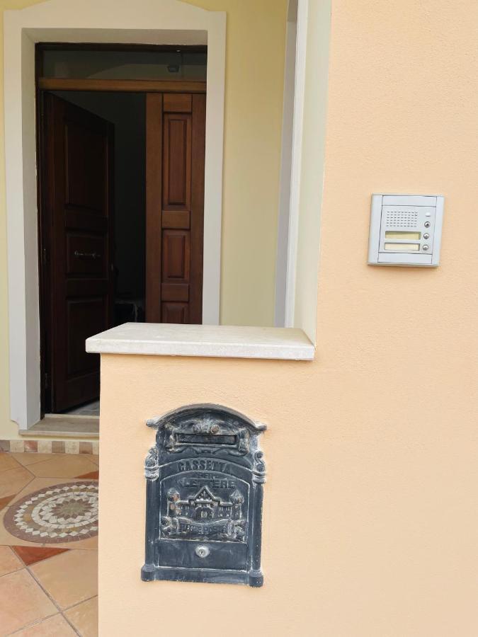 B&B Tre - Rooms & Relax Oristano Exterior foto
