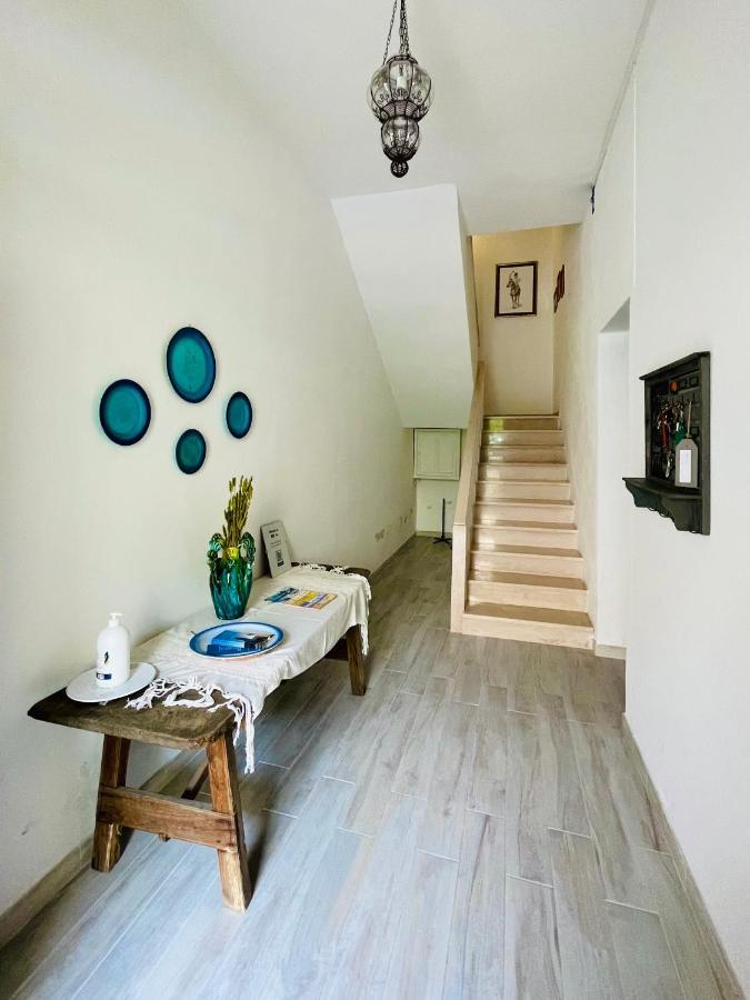 B&B Tre - Rooms & Relax Oristano Exterior foto