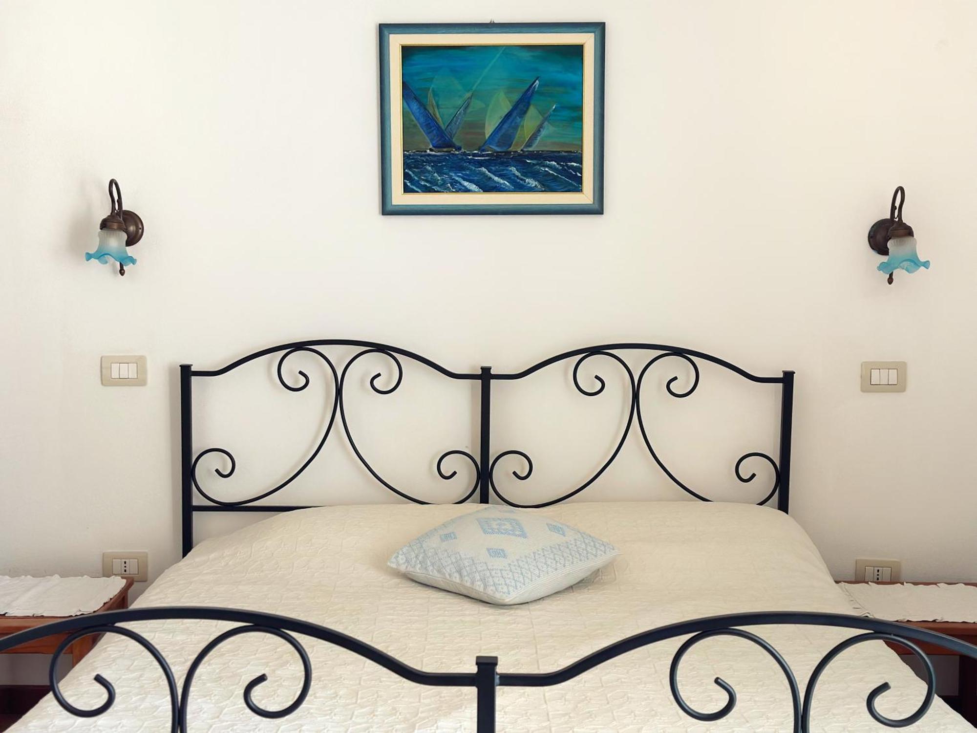 B&B Tre - Rooms & Relax Oristano Exterior foto
