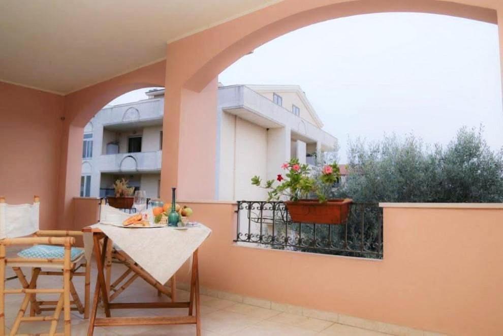 B&B Tre - Rooms & Relax Oristano Exterior foto